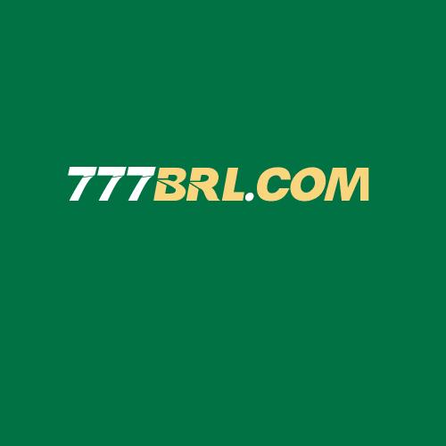 Logo da 777BRL